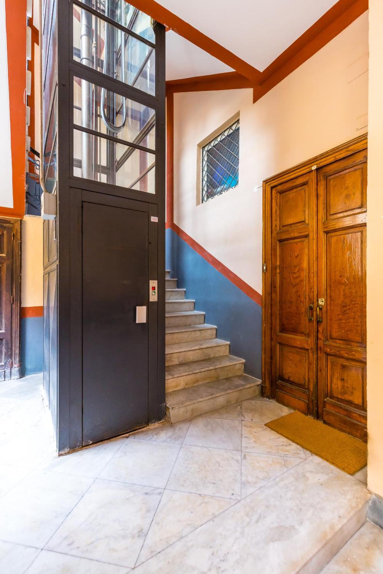 B&B Civico 33 Naples Exterior photo